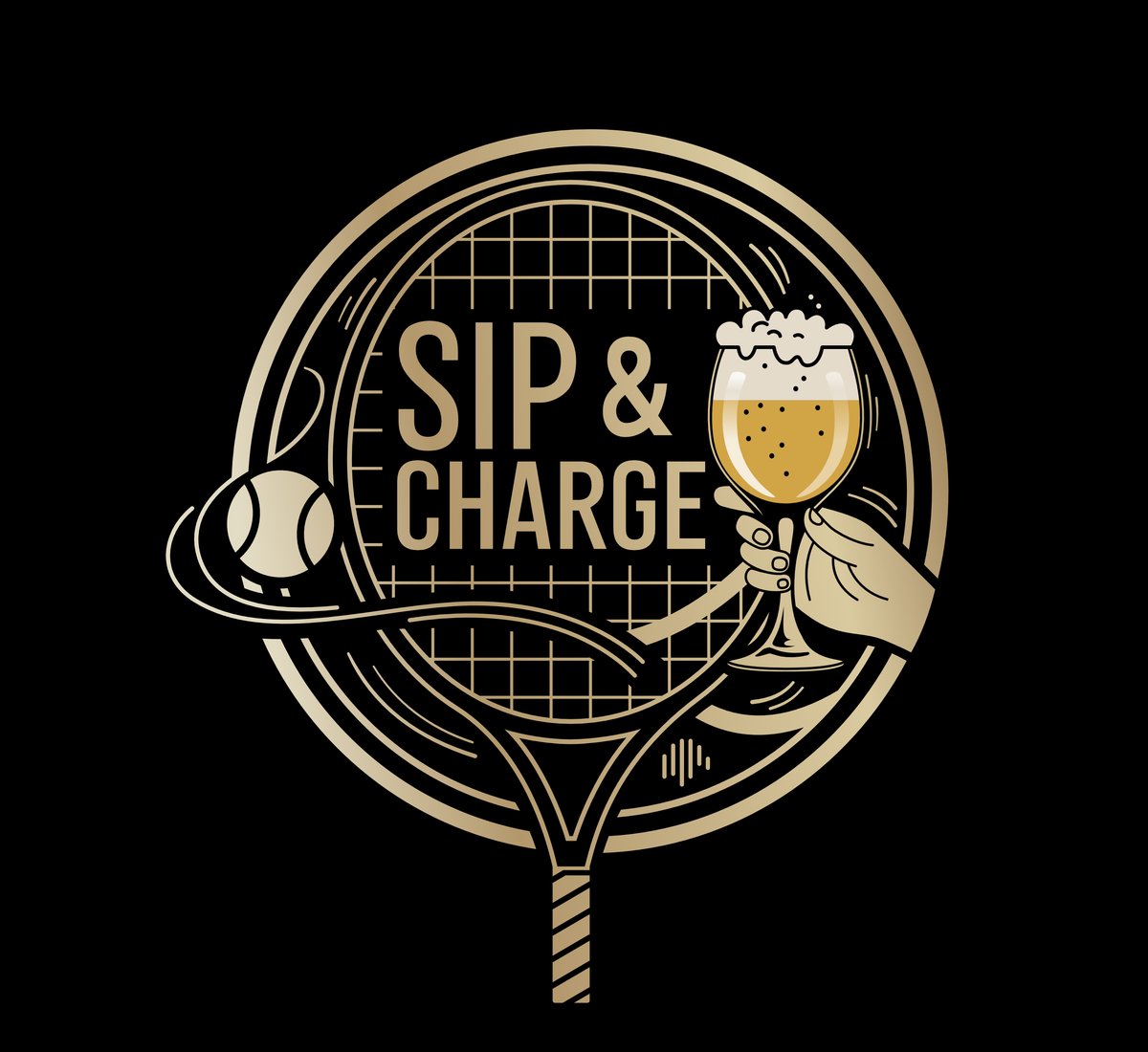Stan-Gate in New York: Wawrinkas Wildcard-Drama & US Open Favoriten | SIP & CHARGE