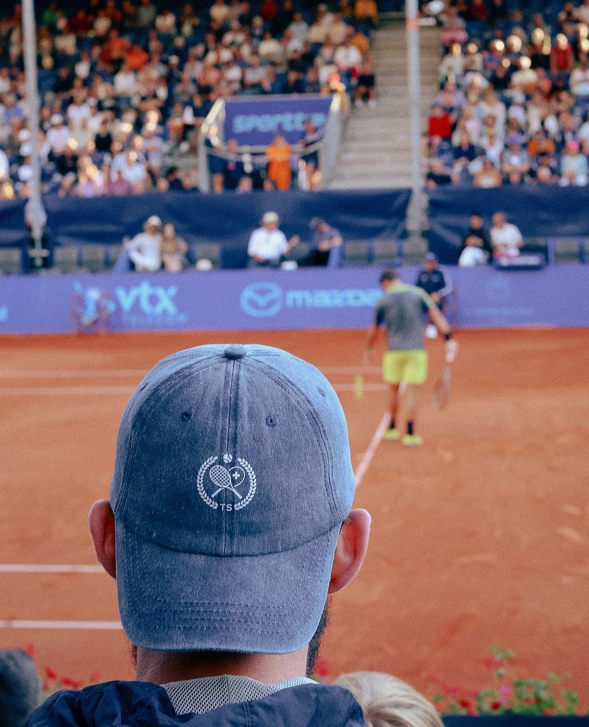 Stan Wawrinka